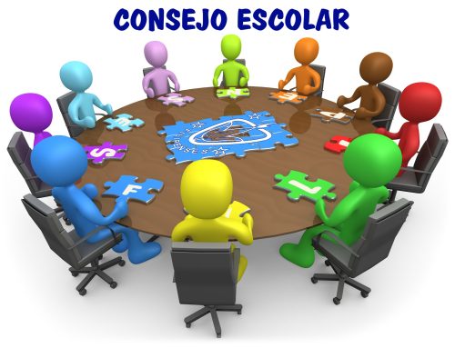 Renovación parcial de consejo escolar